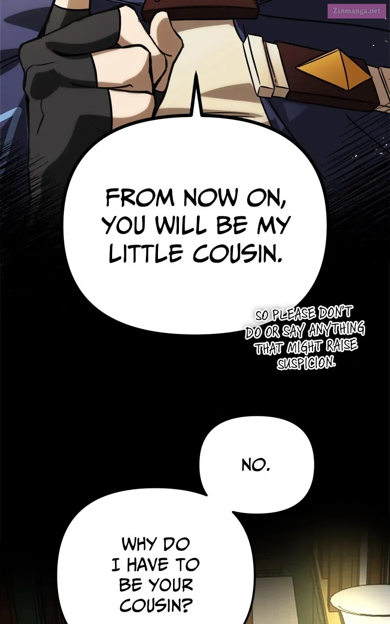 The Vampire’sAlchemy Chapter 9 page 67 - 