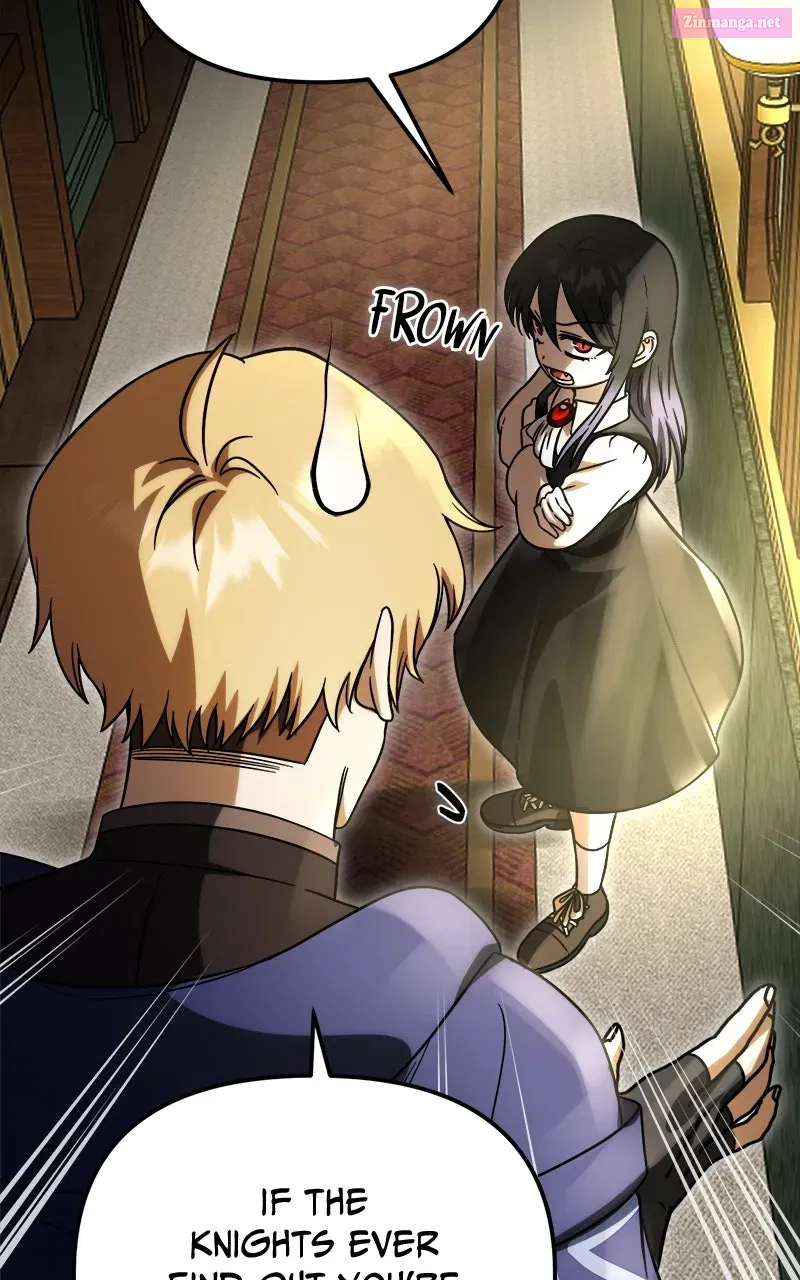 The Vampire’sAlchemy Chapter 9 page 68 - 