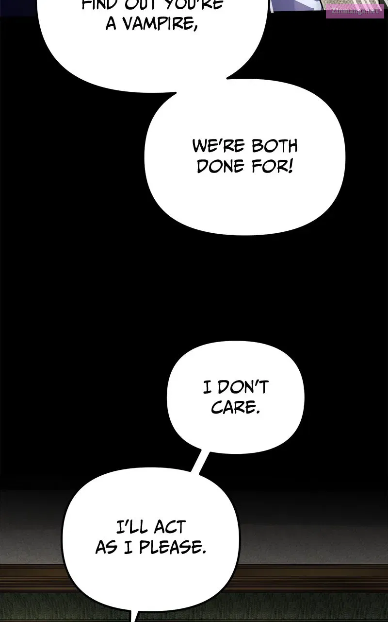The Vampire’sAlchemy Chapter 9 page 69 - 