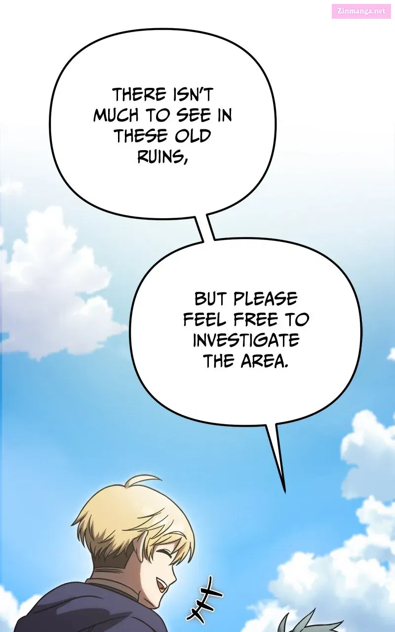 The Vampire’sAlchemy Chapter 9 page 73 - 