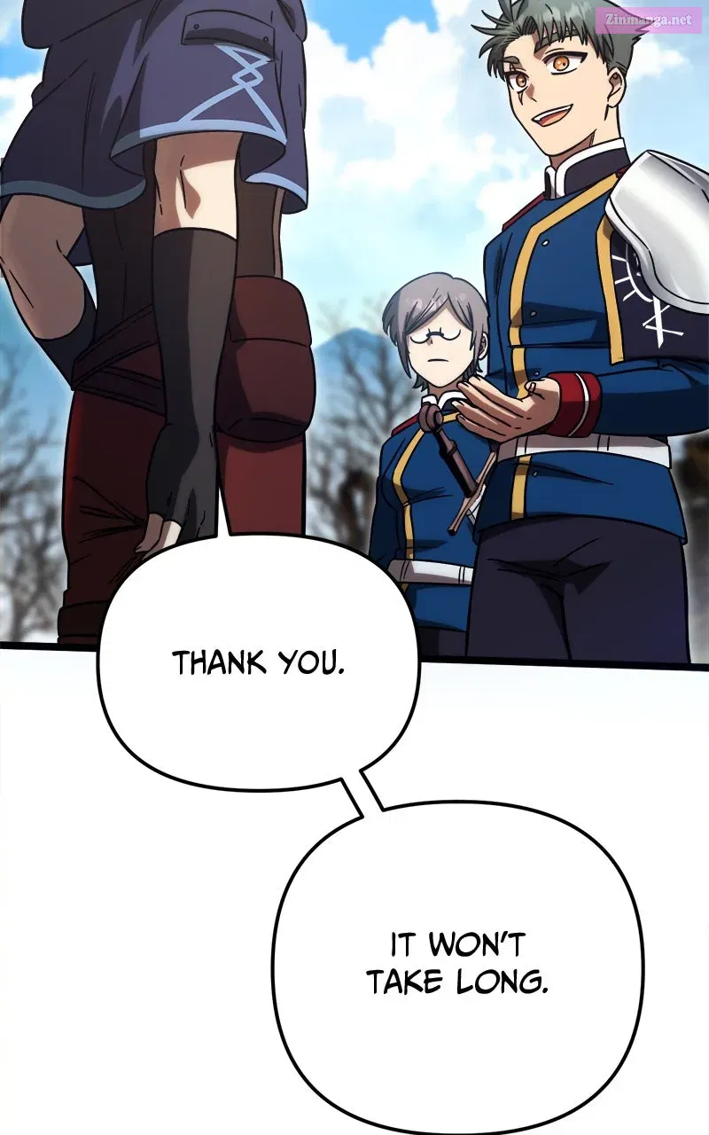 The Vampire’sAlchemy Chapter 9 page 74 - 