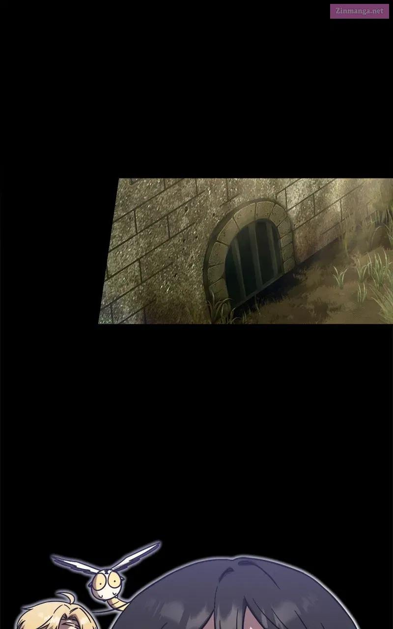 The Vampire’sAlchemy Chapter 9 page 80 - 