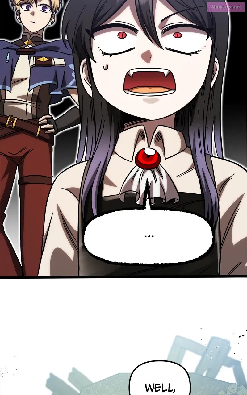 The Vampire’sAlchemy Chapter 9 page 81 - 