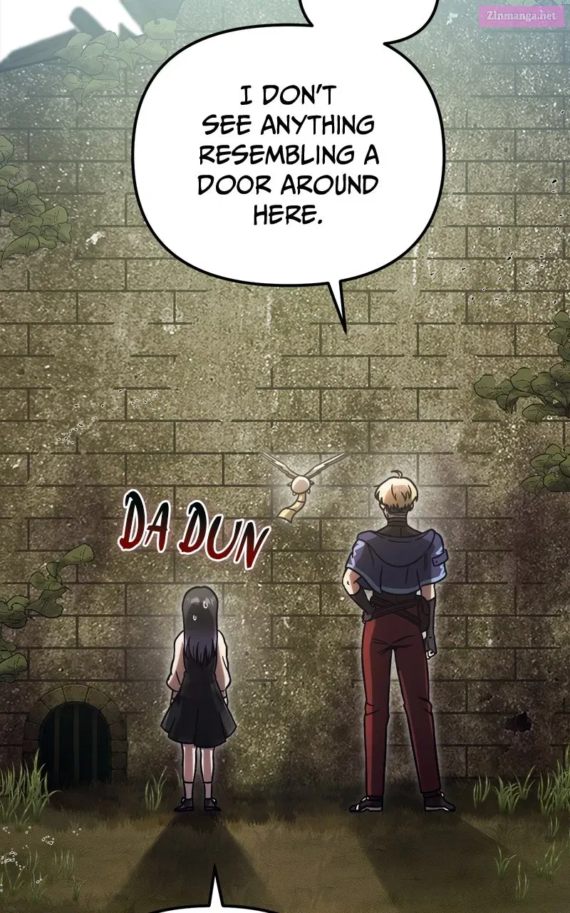 The Vampire’sAlchemy Chapter 9 page 82 - 