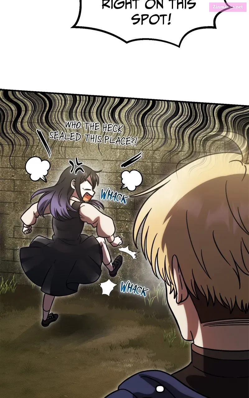 The Vampire’sAlchemy Chapter 9 page 85 - 