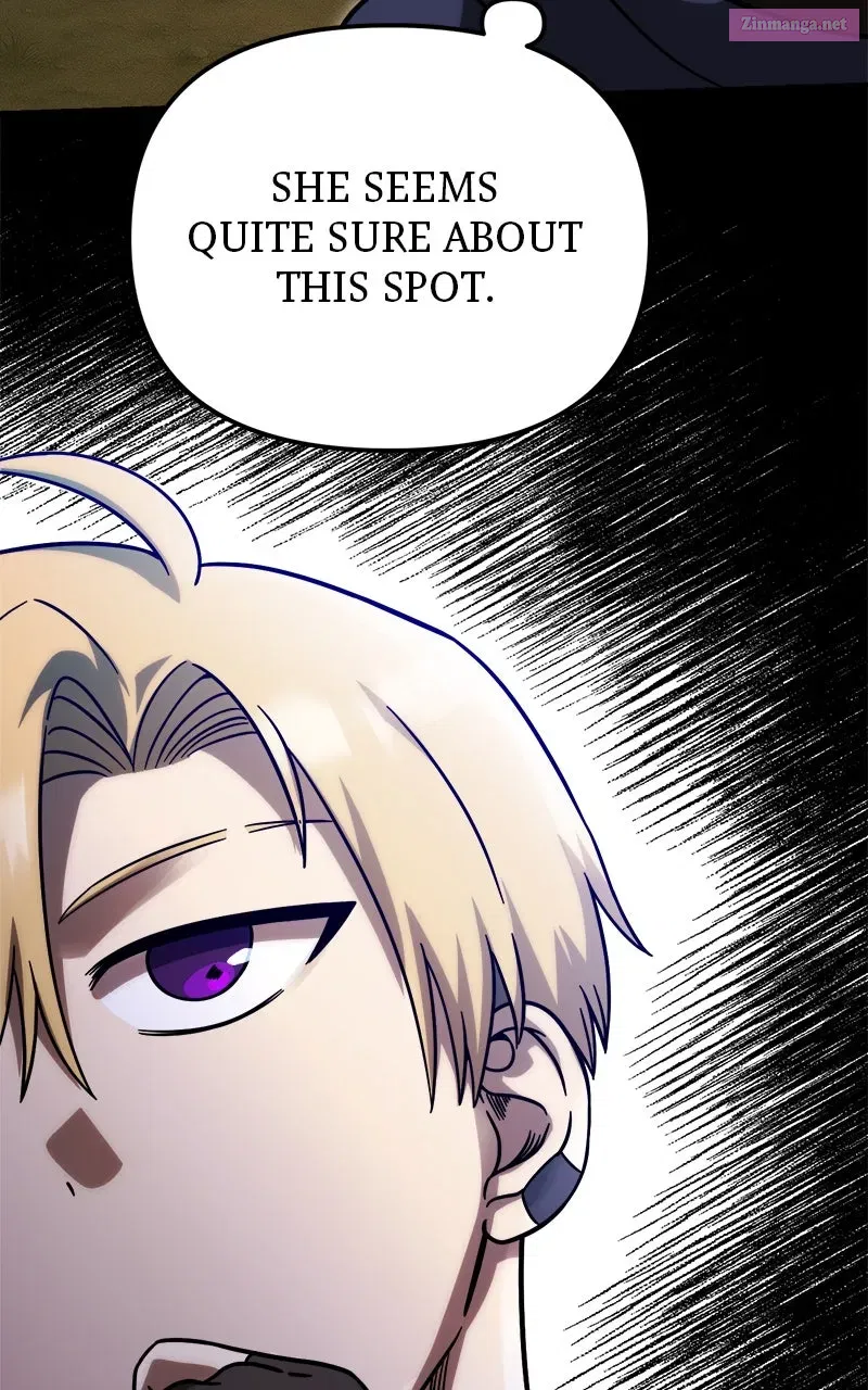 The Vampire’sAlchemy Chapter 9 page 86 - 