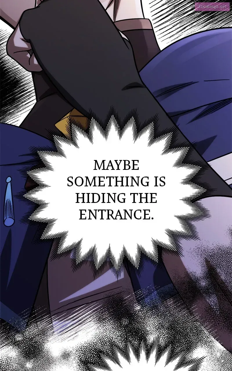 The Vampire’sAlchemy Chapter 9 page 87 - 