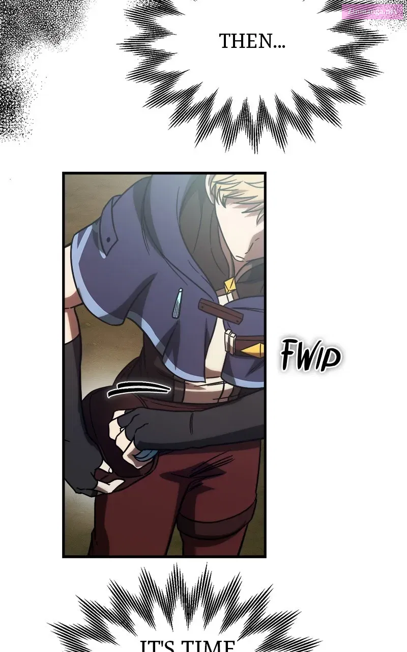 The Vampire’sAlchemy Chapter 9 page 88 - 