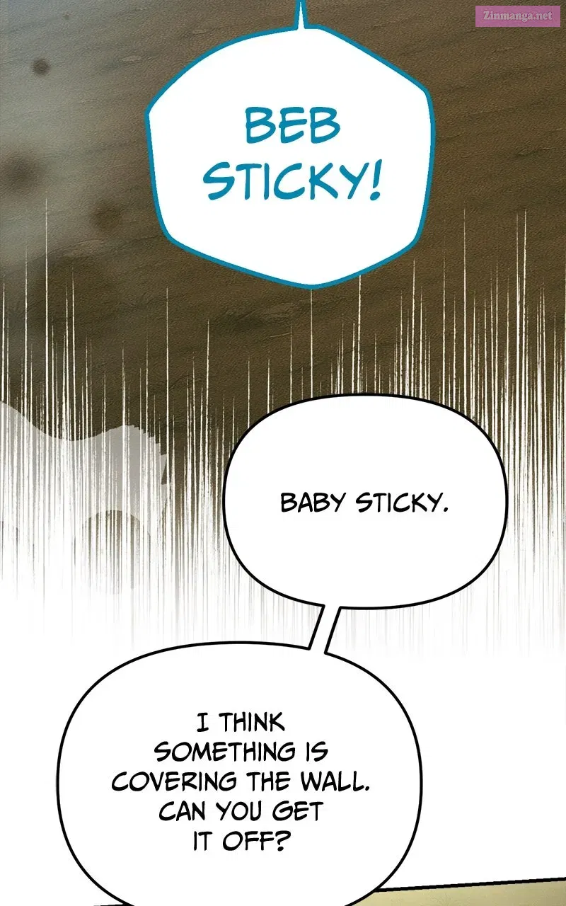 The Vampire’sAlchemy Chapter 9 page 91 - 