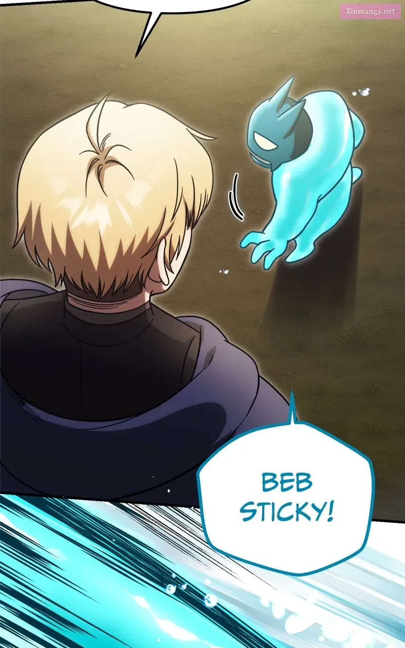 The Vampire’sAlchemy Chapter 9 page 92 - 
