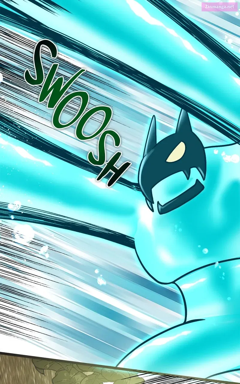 The Vampire’sAlchemy Chapter 9 page 93 - 