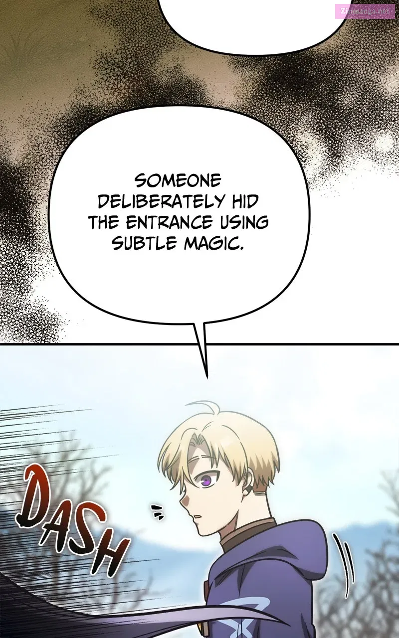 The Vampire’sAlchemy Chapter 9 page 98 - 