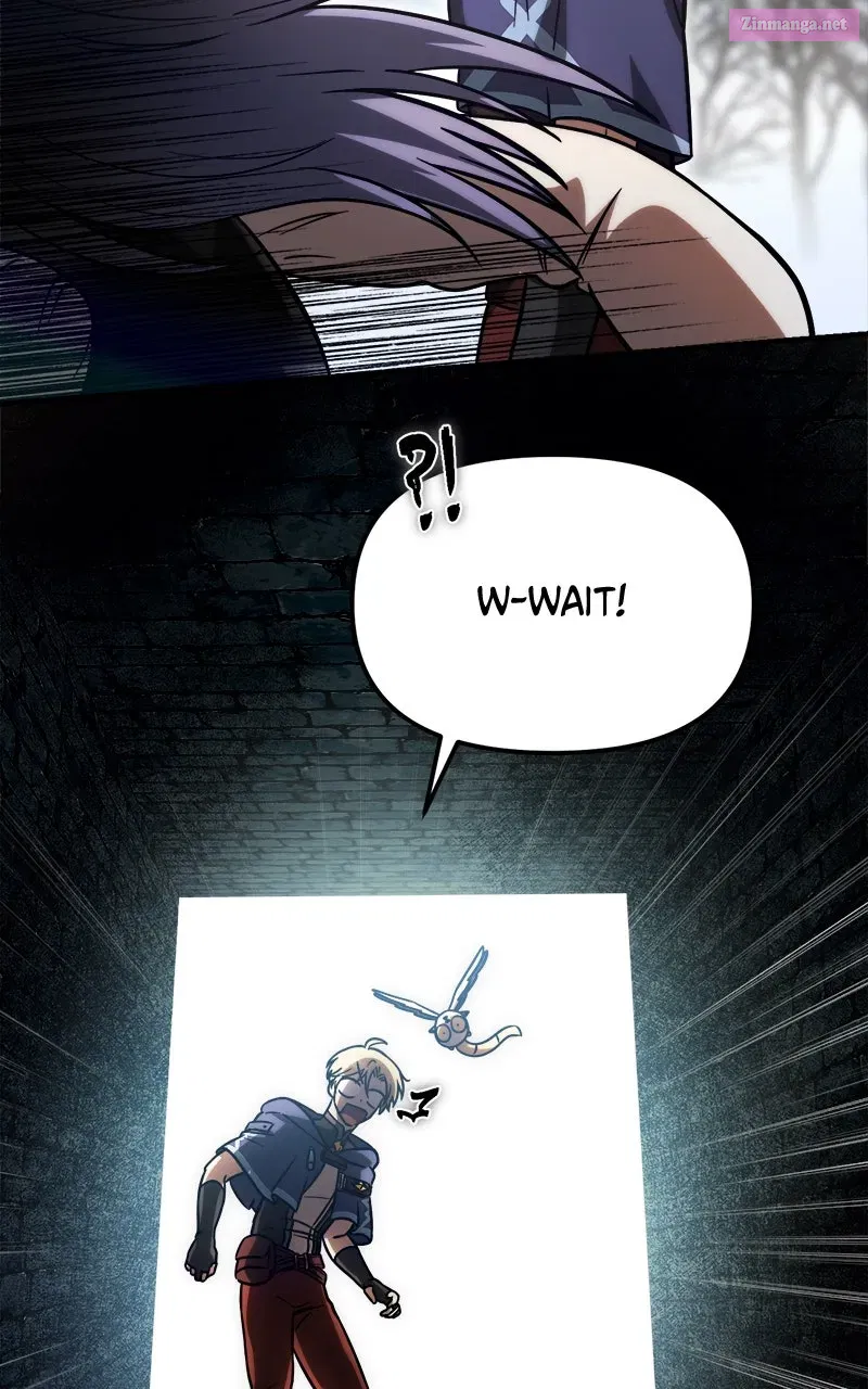 The Vampire’sAlchemy Chapter 9 page 99 - 