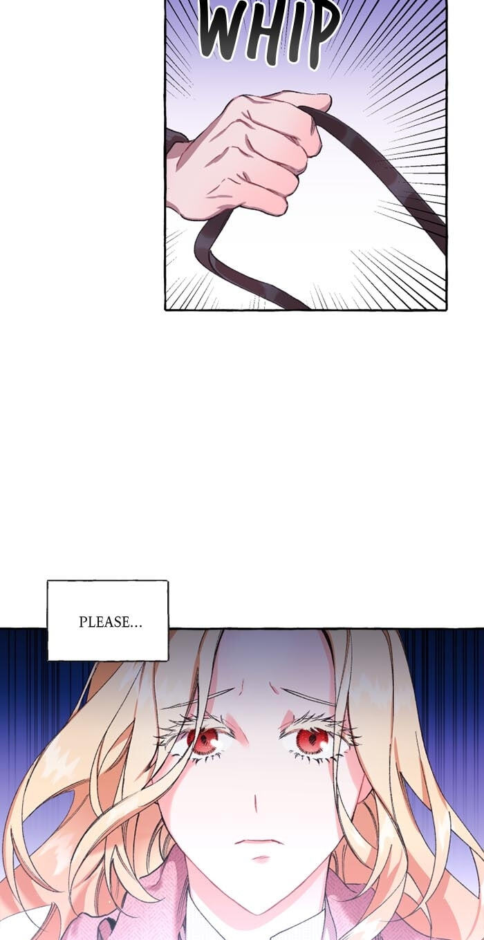 The Vanished Duchess Chapter 1 page 11 - 