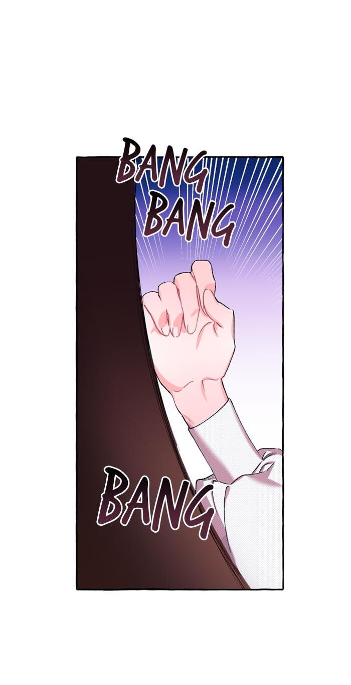The Vanished Duchess Chapter 1 page 14 - 