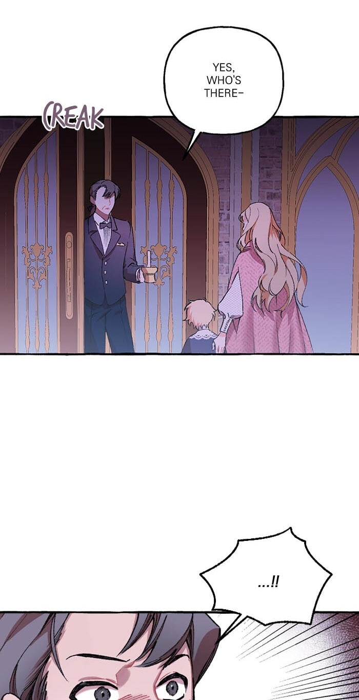 The Vanished Duchess Chapter 1 page 15 - 