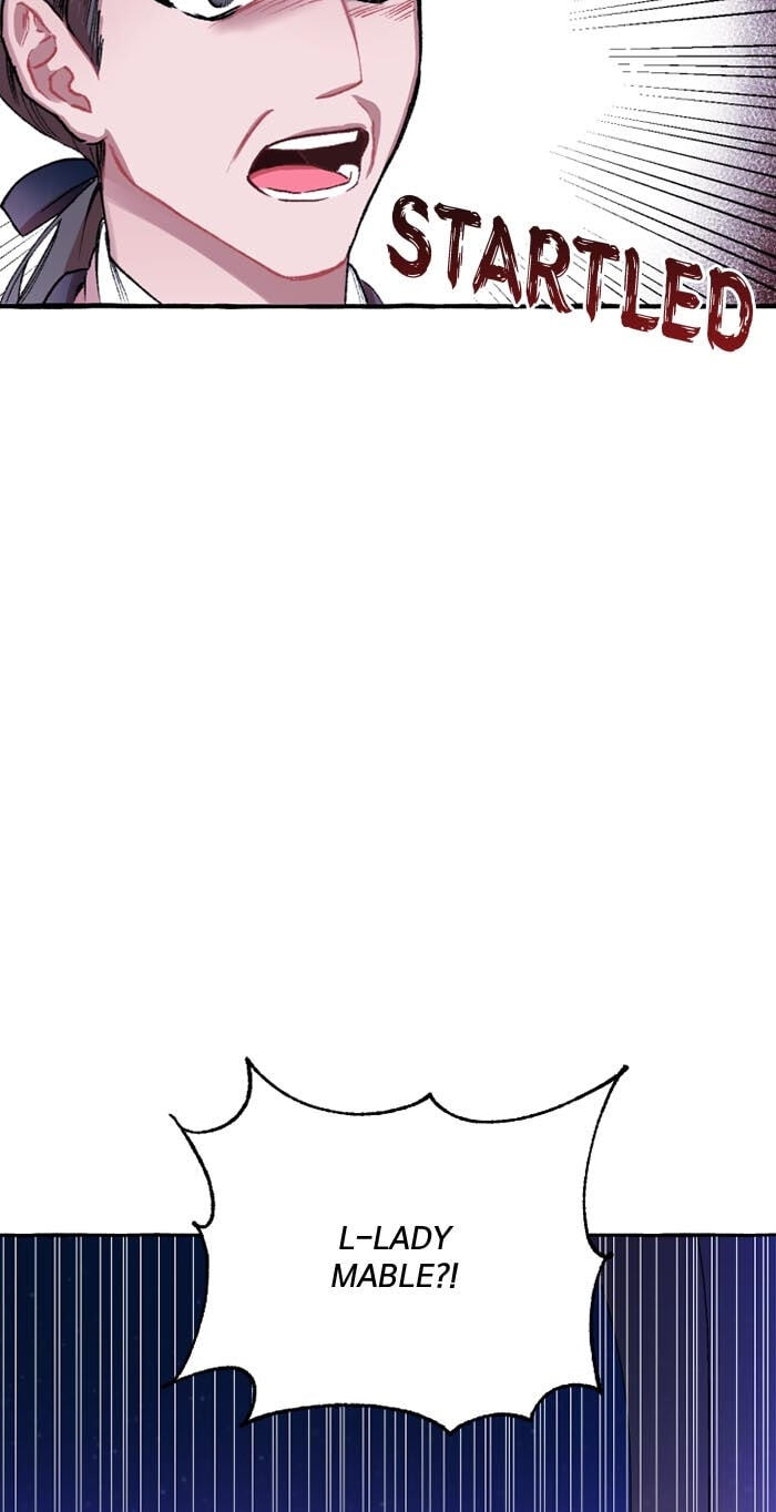 The Vanished Duchess Chapter 1 page 16 - 