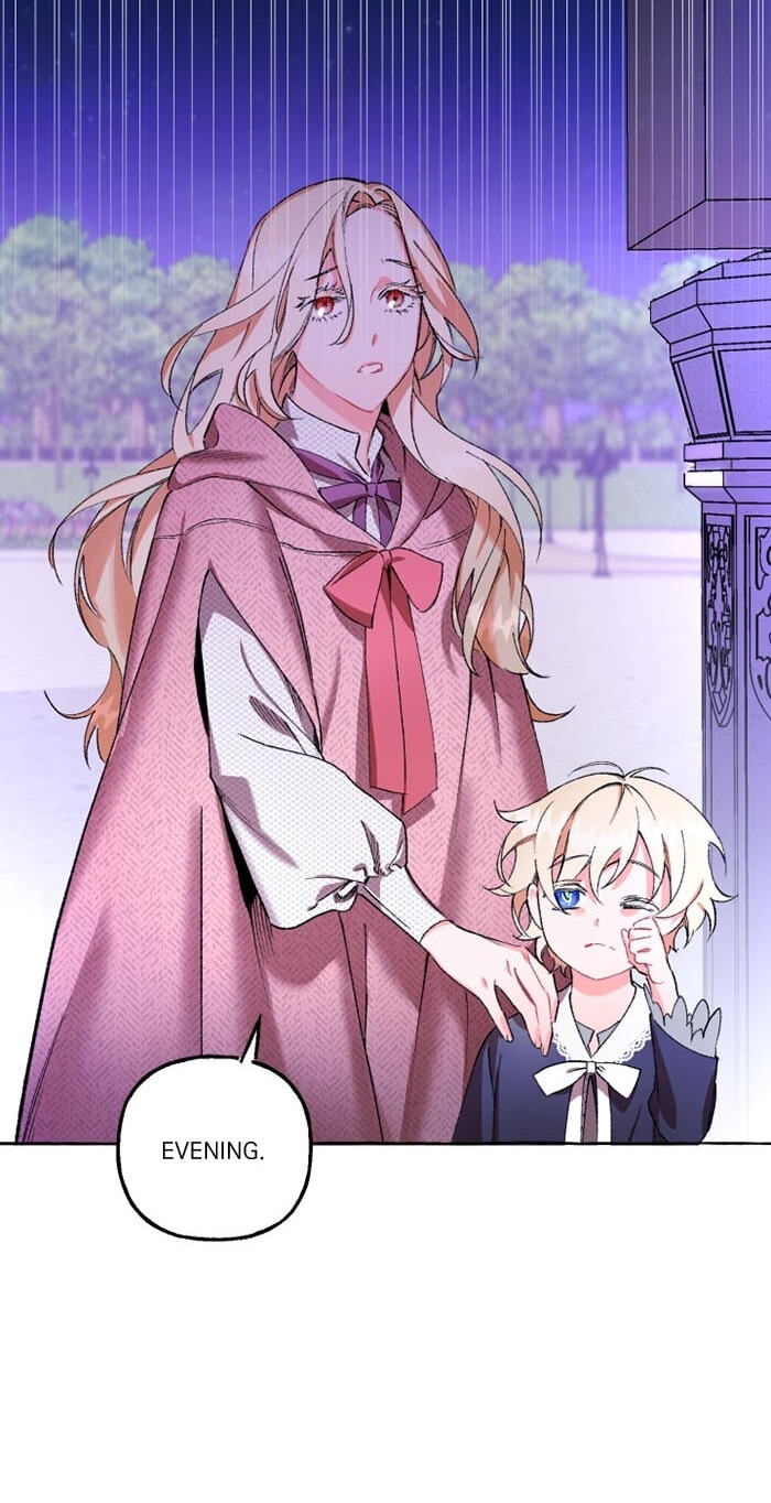 The Vanished Duchess Chapter 1 page 17 - 