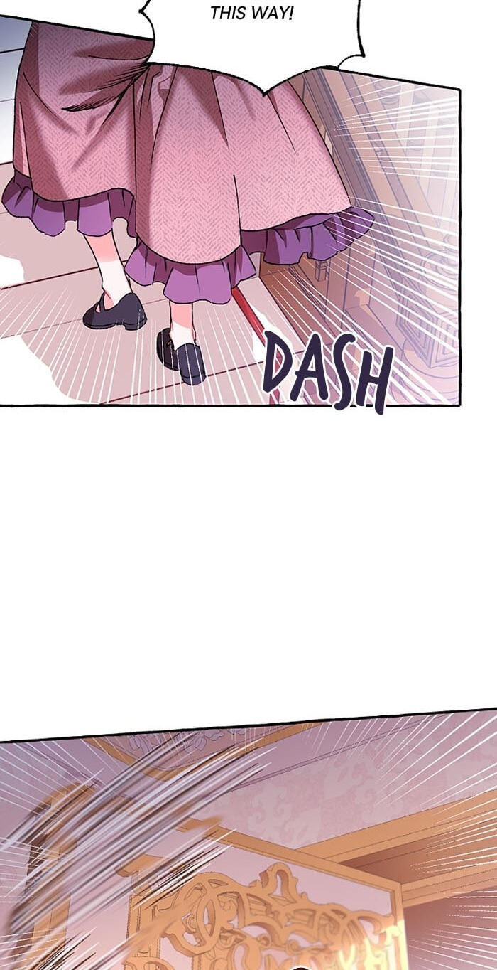 The Vanished Duchess Chapter 1 page 19 - 