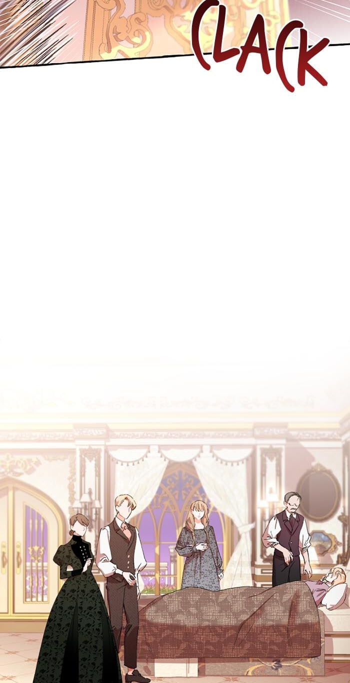 The Vanished Duchess Chapter 1 page 20 - 