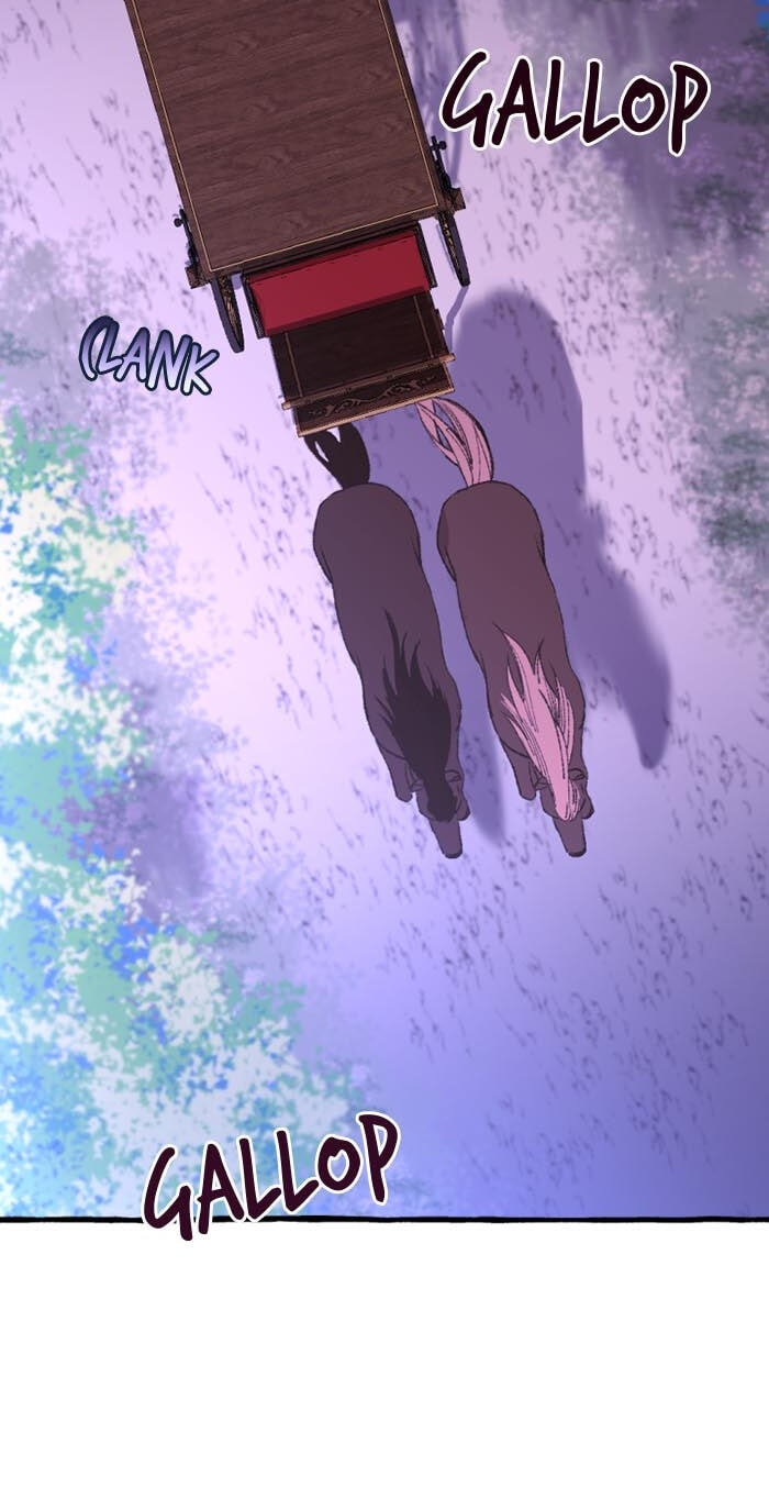 The Vanished Duchess Chapter 1 page 3 - 