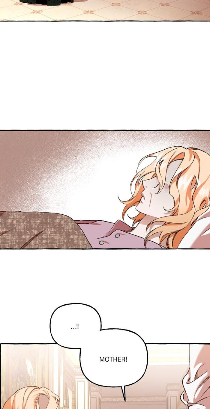 The Vanished Duchess Chapter 1 page 21 - 