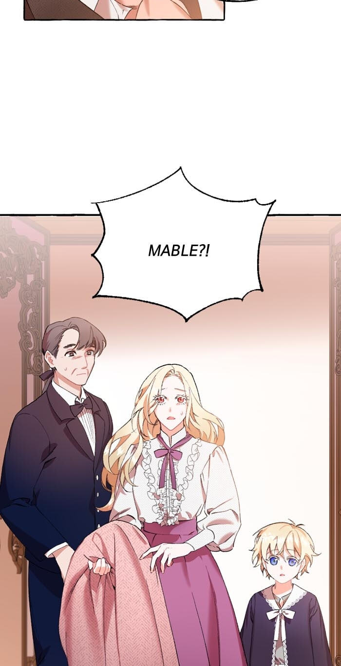 The Vanished Duchess Chapter 1 page 23 - 