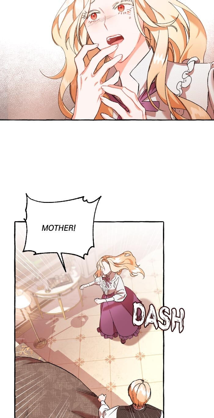 The Vanished Duchess Chapter 1 page 25 - 