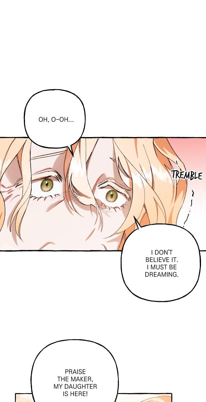 The Vanished Duchess Chapter 1 page 27 - 