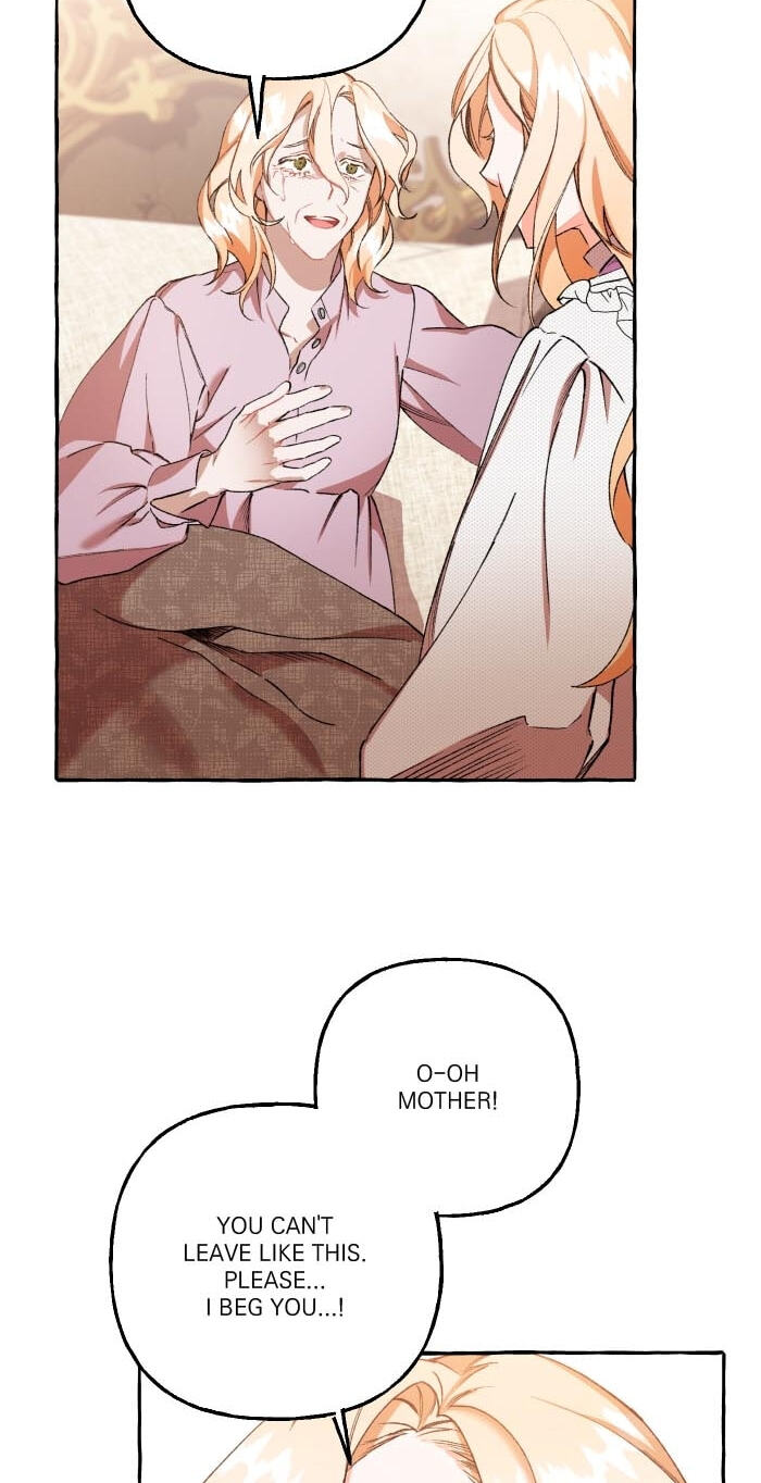The Vanished Duchess Chapter 1 page 28 - 
