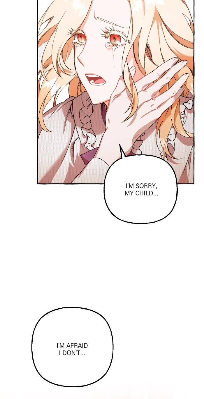 The Vanished Duchess Chapter 1 page 29 - 