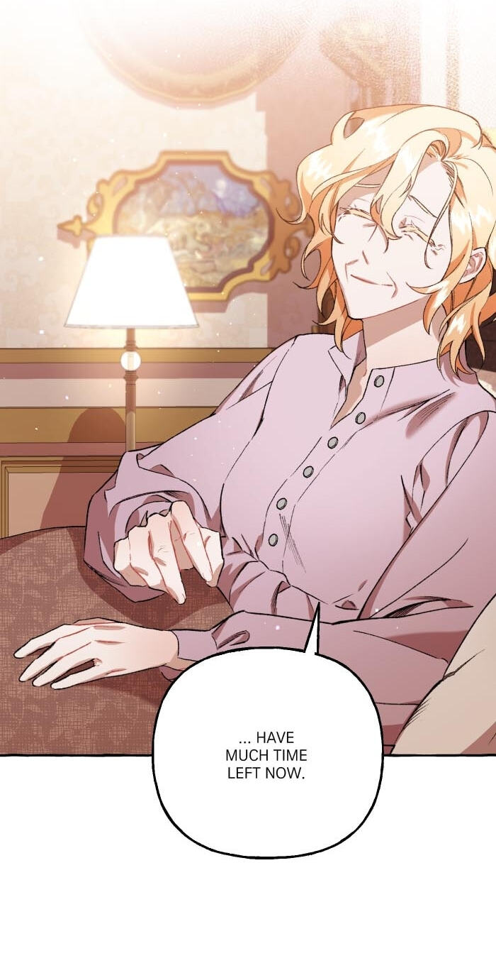 The Vanished Duchess Chapter 1 page 30 - 