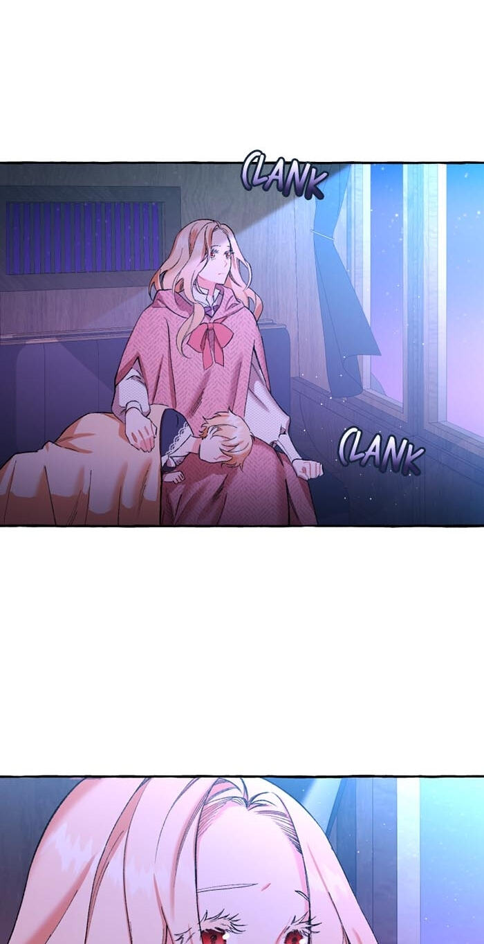 The Vanished Duchess Chapter 1 page 4 - 