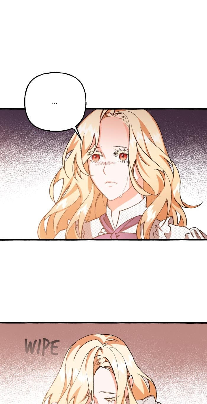 The Vanished Duchess Chapter 1 page 31 - 