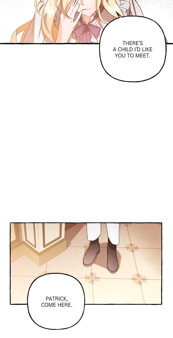 The Vanished Duchess Chapter 1 page 32 - 