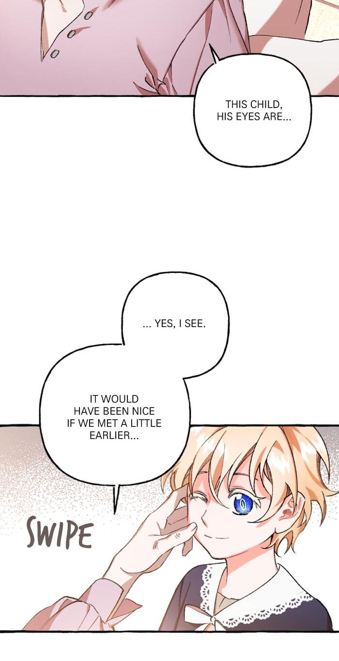 The Vanished Duchess Chapter 1 page 37 - 