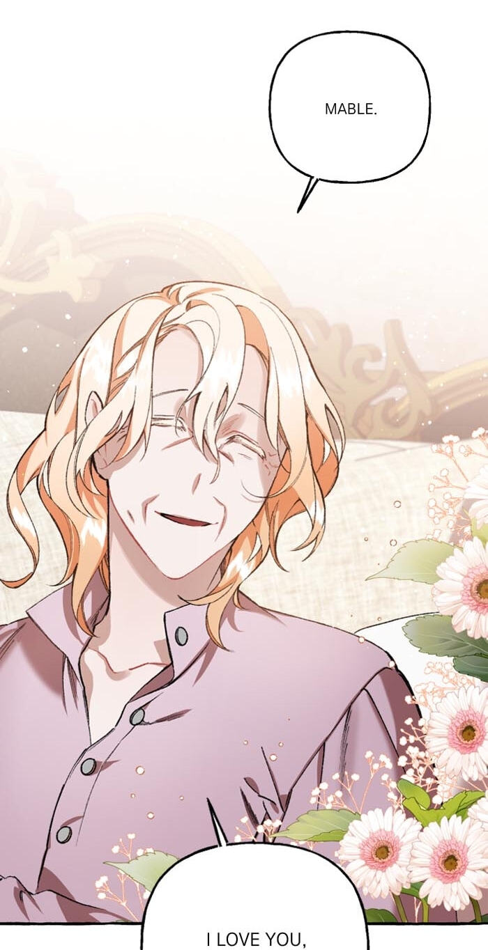 The Vanished Duchess Chapter 1 page 39 - 