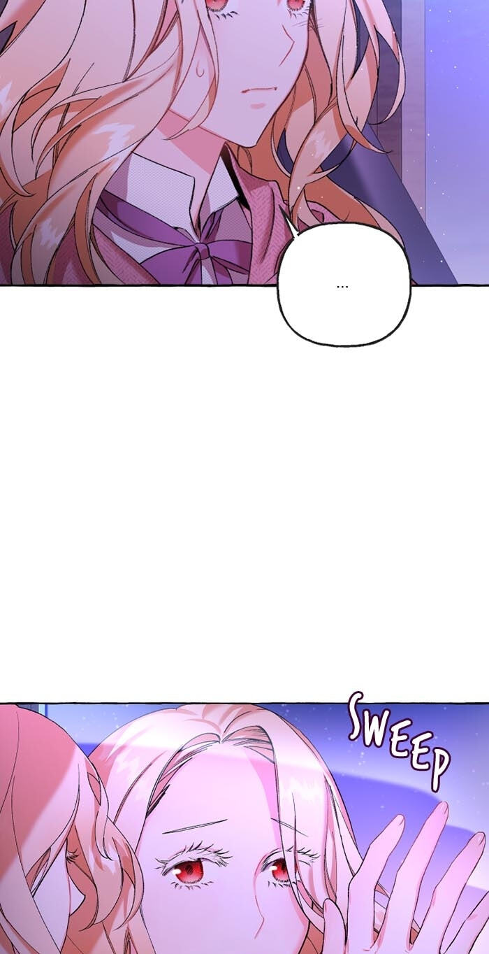 The Vanished Duchess Chapter 1 page 5 - 