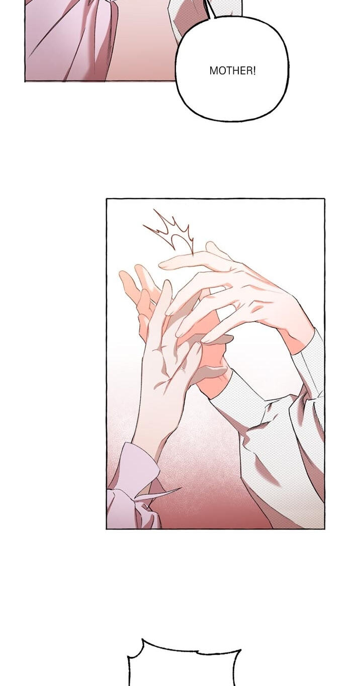 The Vanished Duchess Chapter 1 page 41 - 
