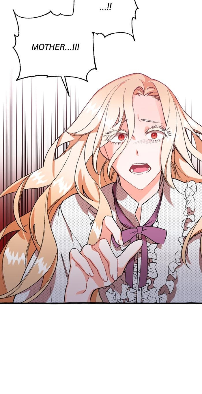 The Vanished Duchess Chapter 1 page 42 - 