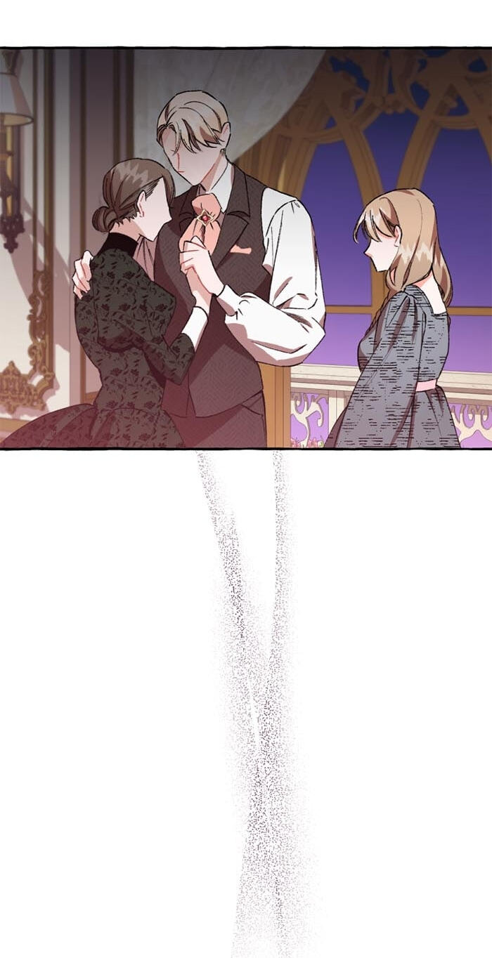 The Vanished Duchess Chapter 1 page 43 - 