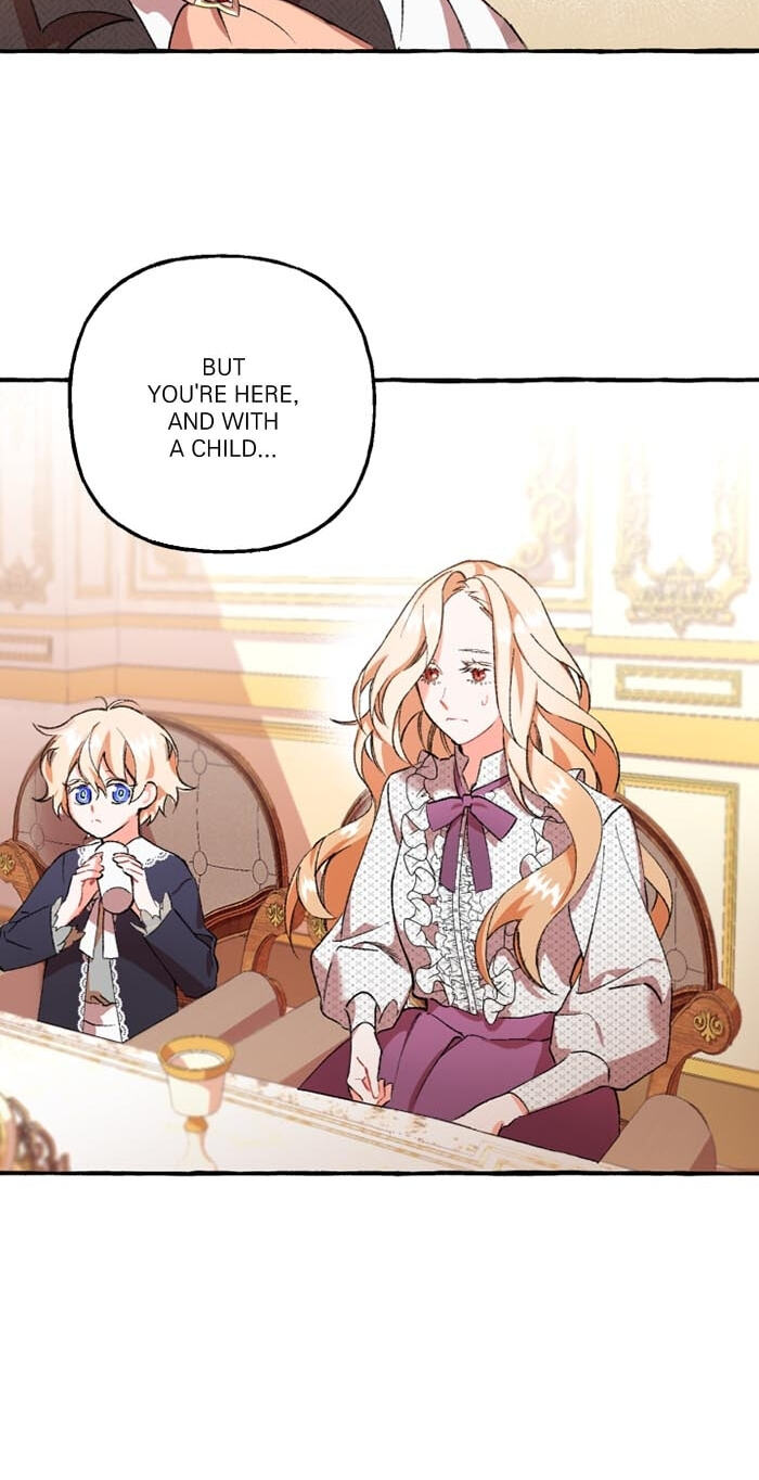 The Vanished Duchess Chapter 1 page 48 - 