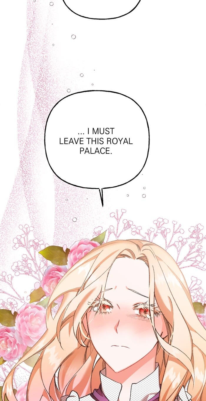 The Vanished Duchess Chapter 1 page 54 - 