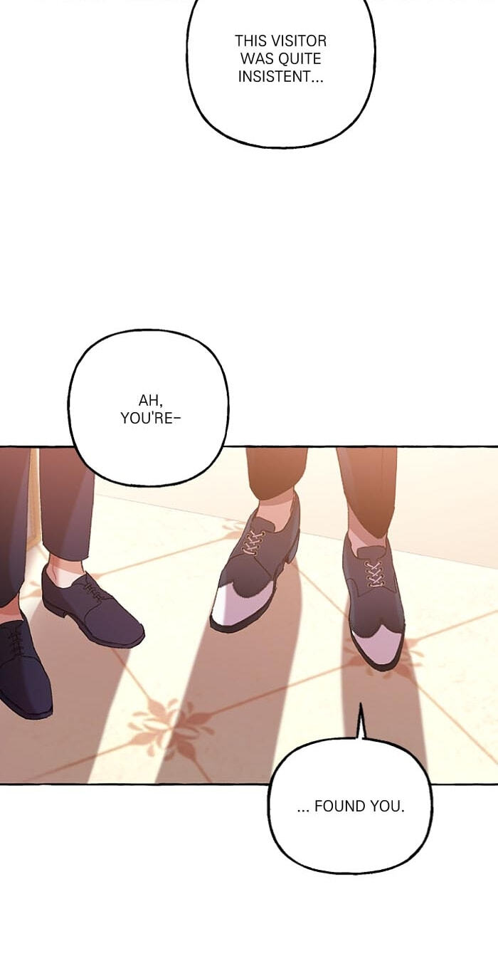 The Vanished Duchess Chapter 1 page 60 - 