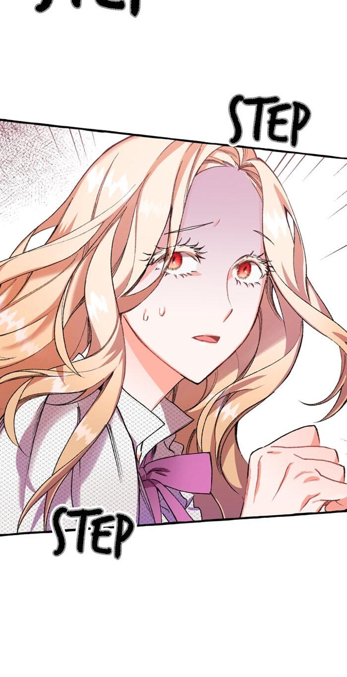 The Vanished Duchess Chapter 1 page 62 - 