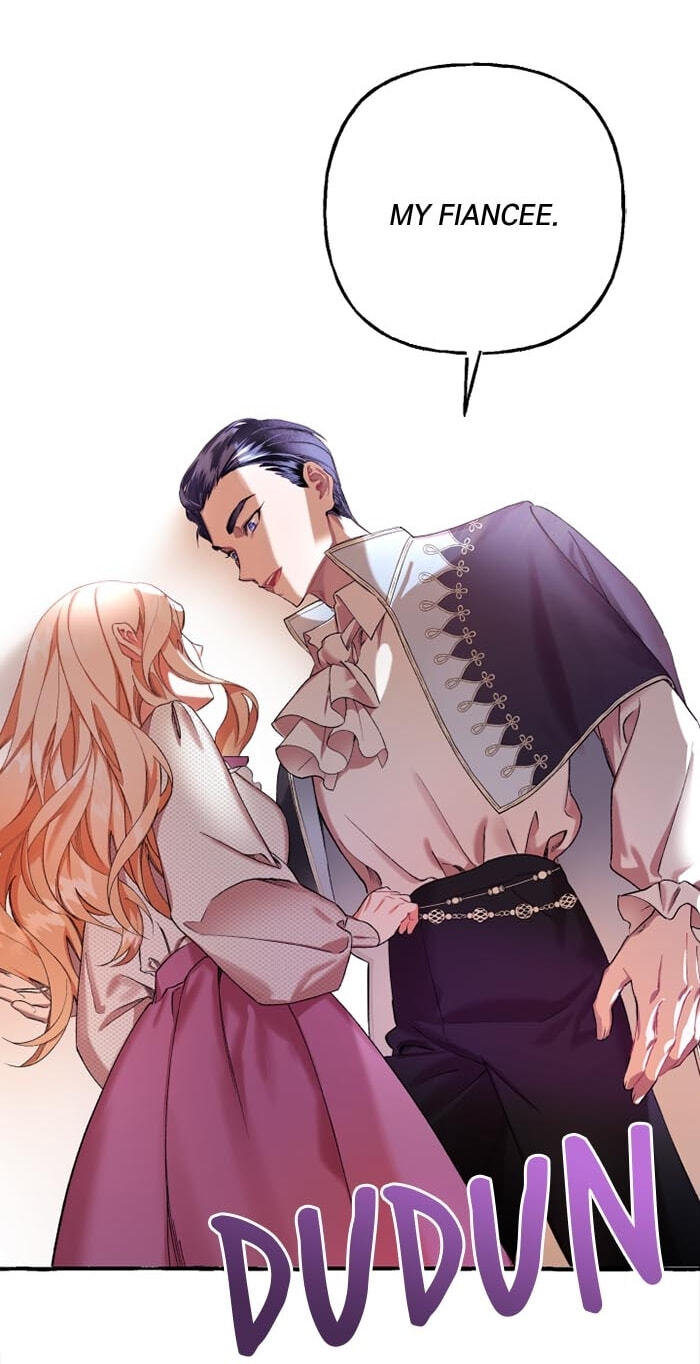 The Vanished Duchess Chapter 1 page 64 - 