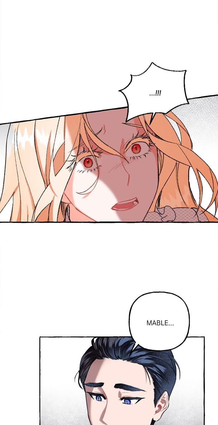 The Vanished Duchess Chapter 1 page 65 - 