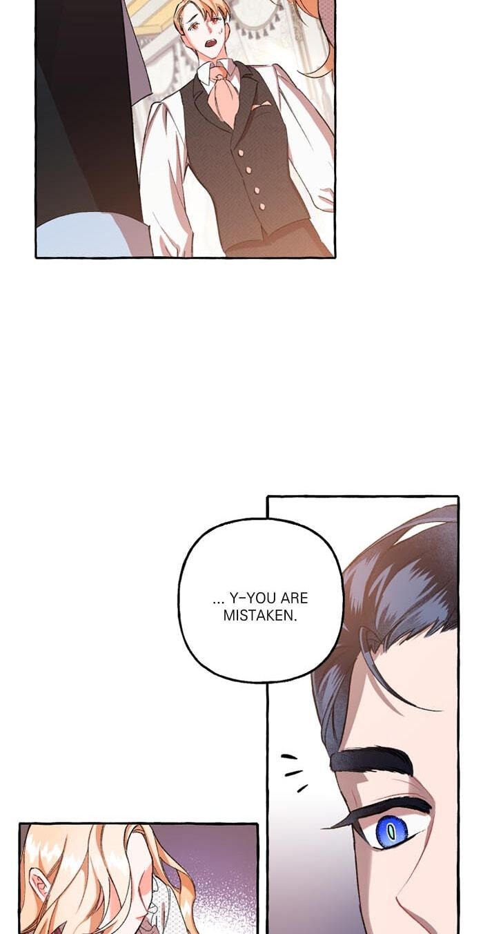The Vanished Duchess Chapter 1 page 67 - 