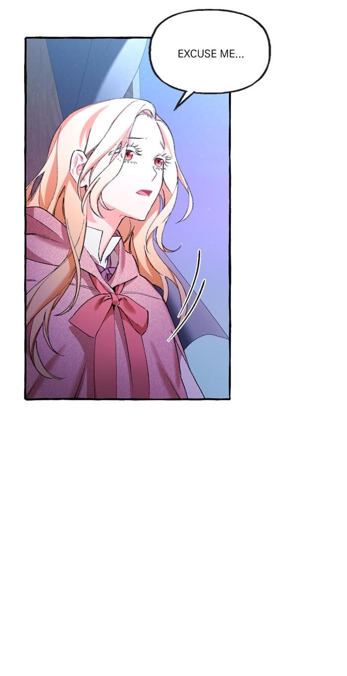 The Vanished Duchess Chapter 1 page 8 - 