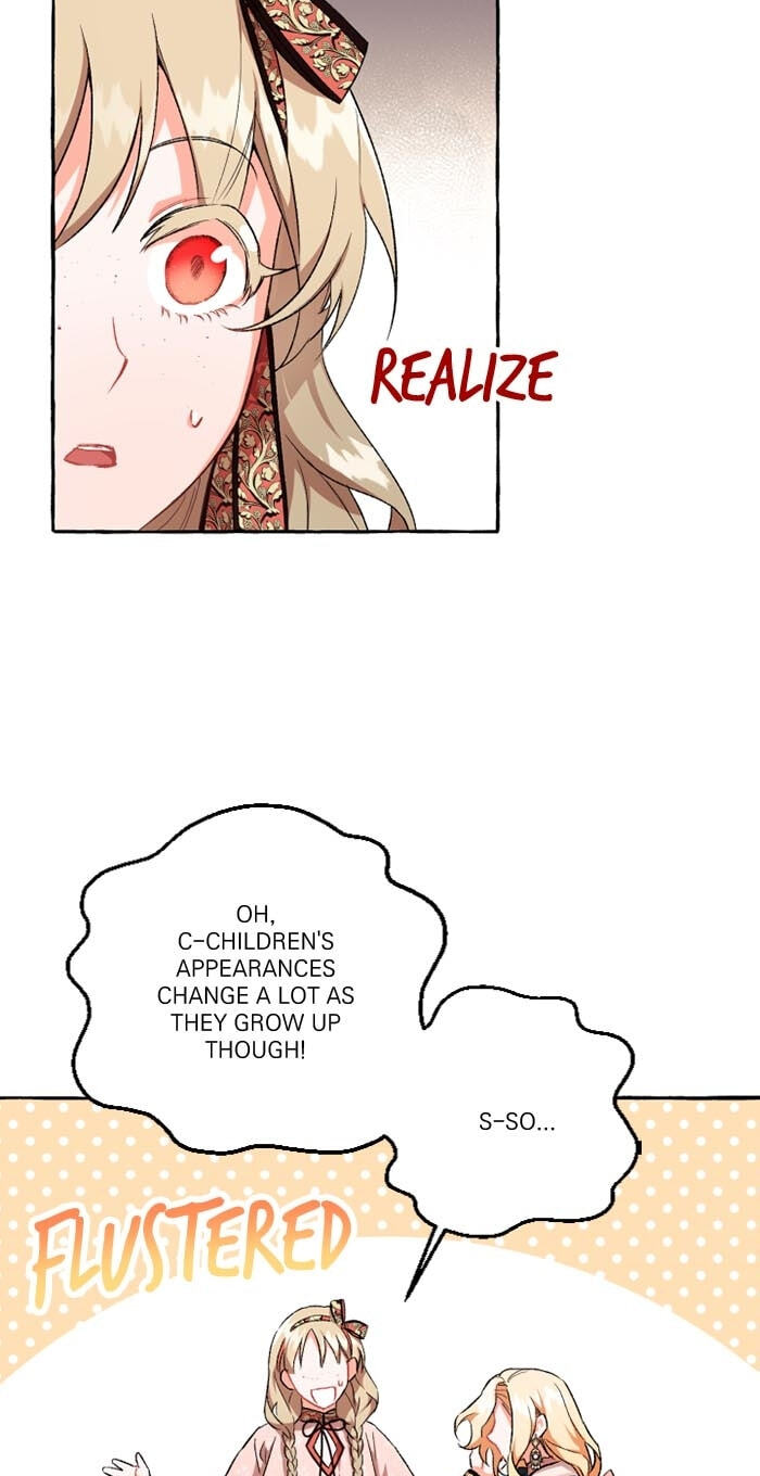 The Vanished Duchess Chapter 10 page 11 - 